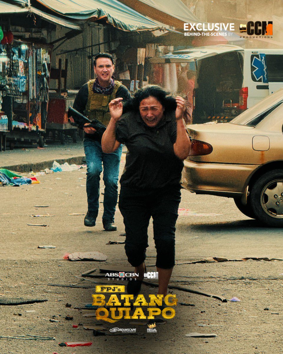 CCM Film Productions tweet media