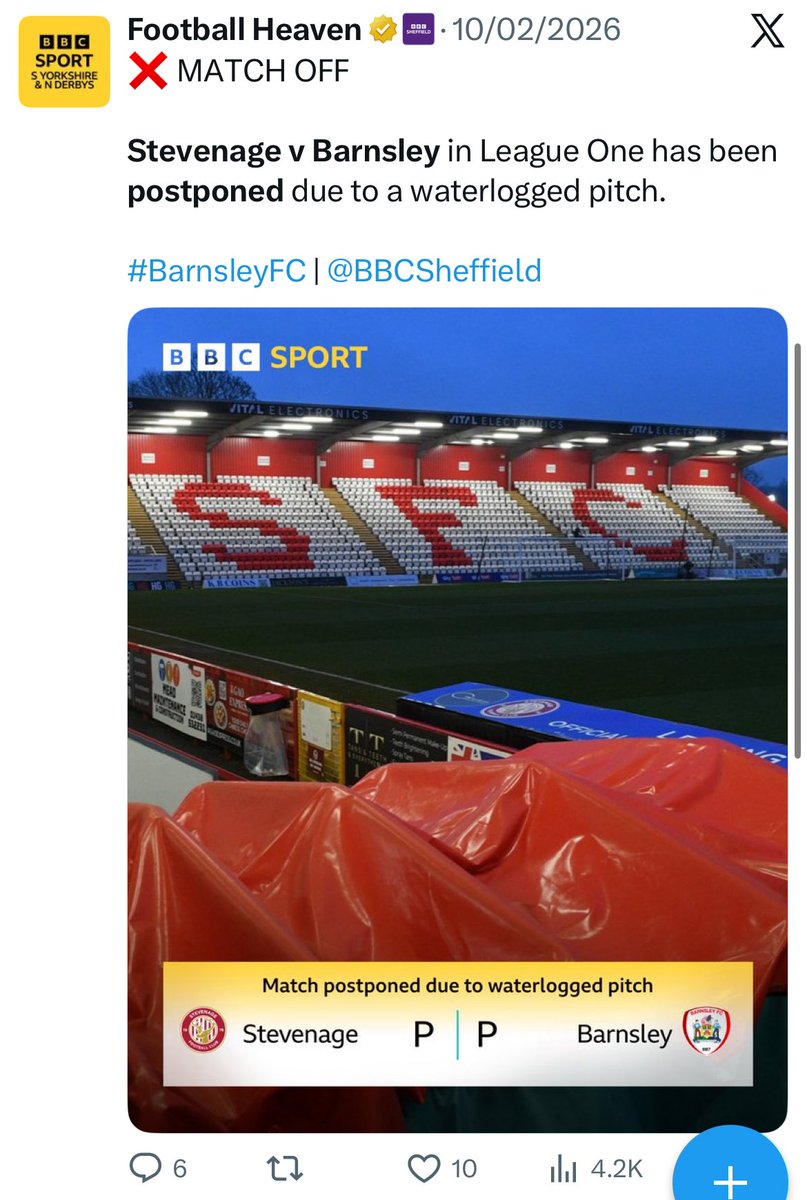 Bwfc anonymous tweet media