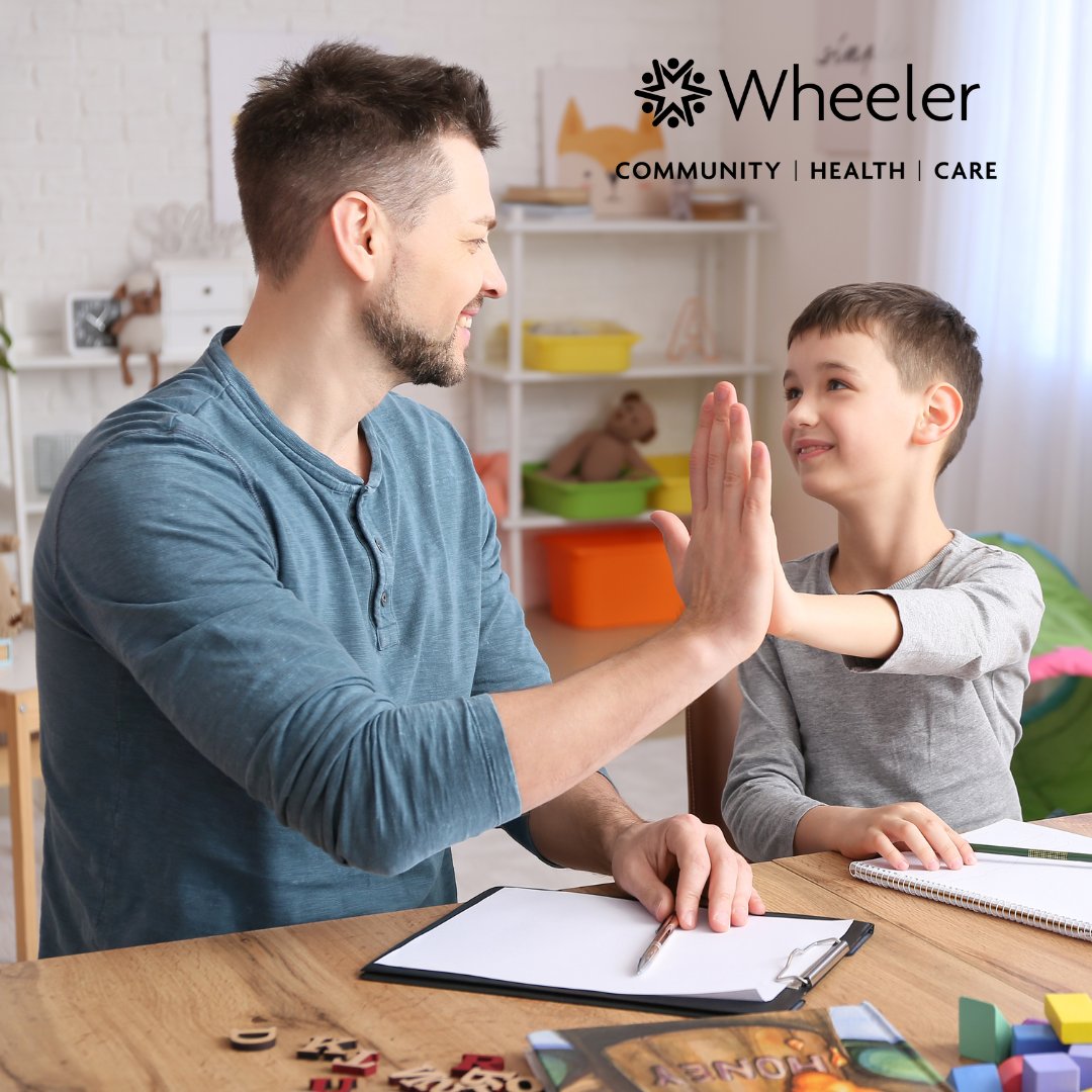 Wheeler Health tweet media