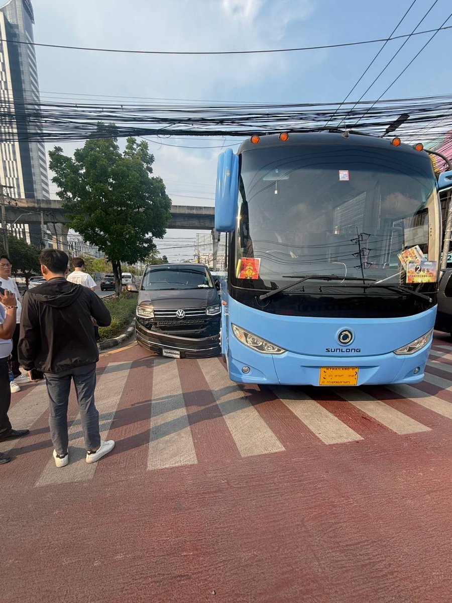 BENZALERT 🦊 tweet media