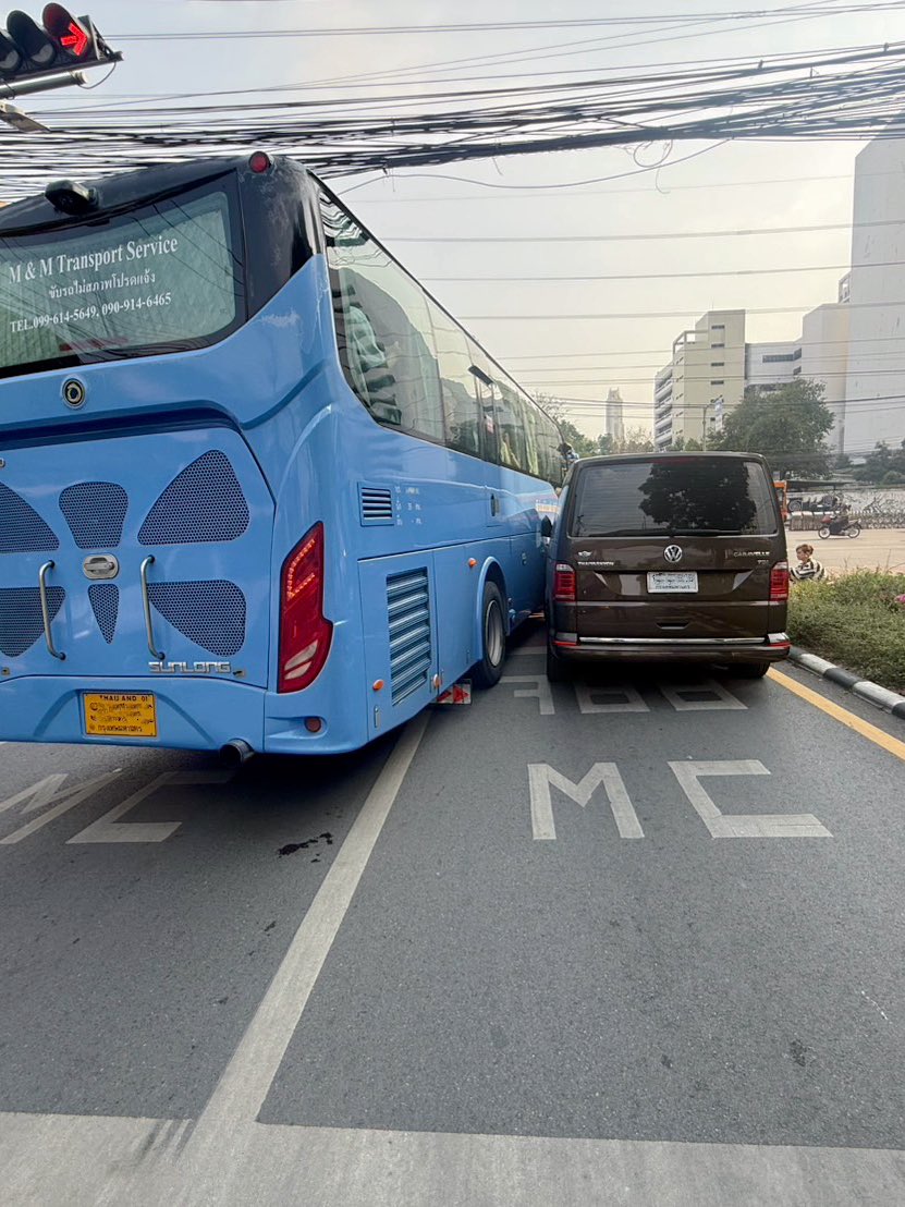 BENZALERT 🦊 tweet media