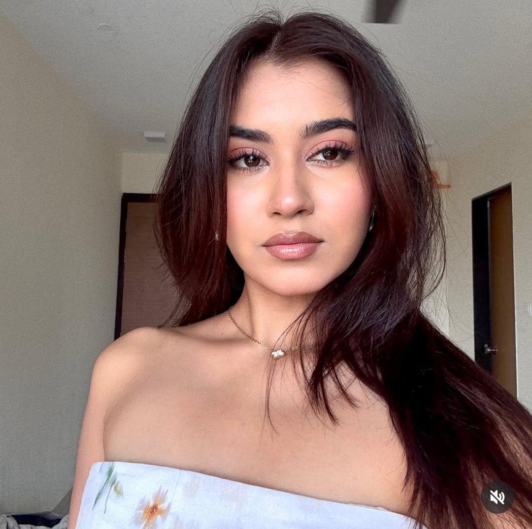 She Blessed our feed🔥🛐
#SplitsvillaX6 #Akankshachoudhary