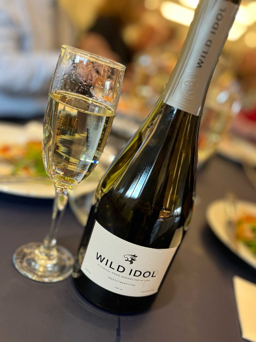 Institute of Hospitality tweet media