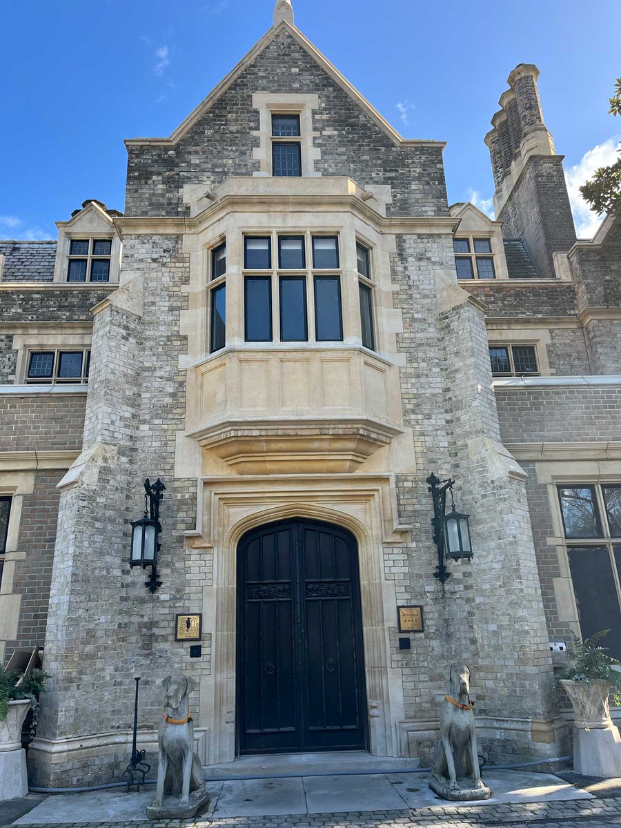 Institute of Hospitality tweet media