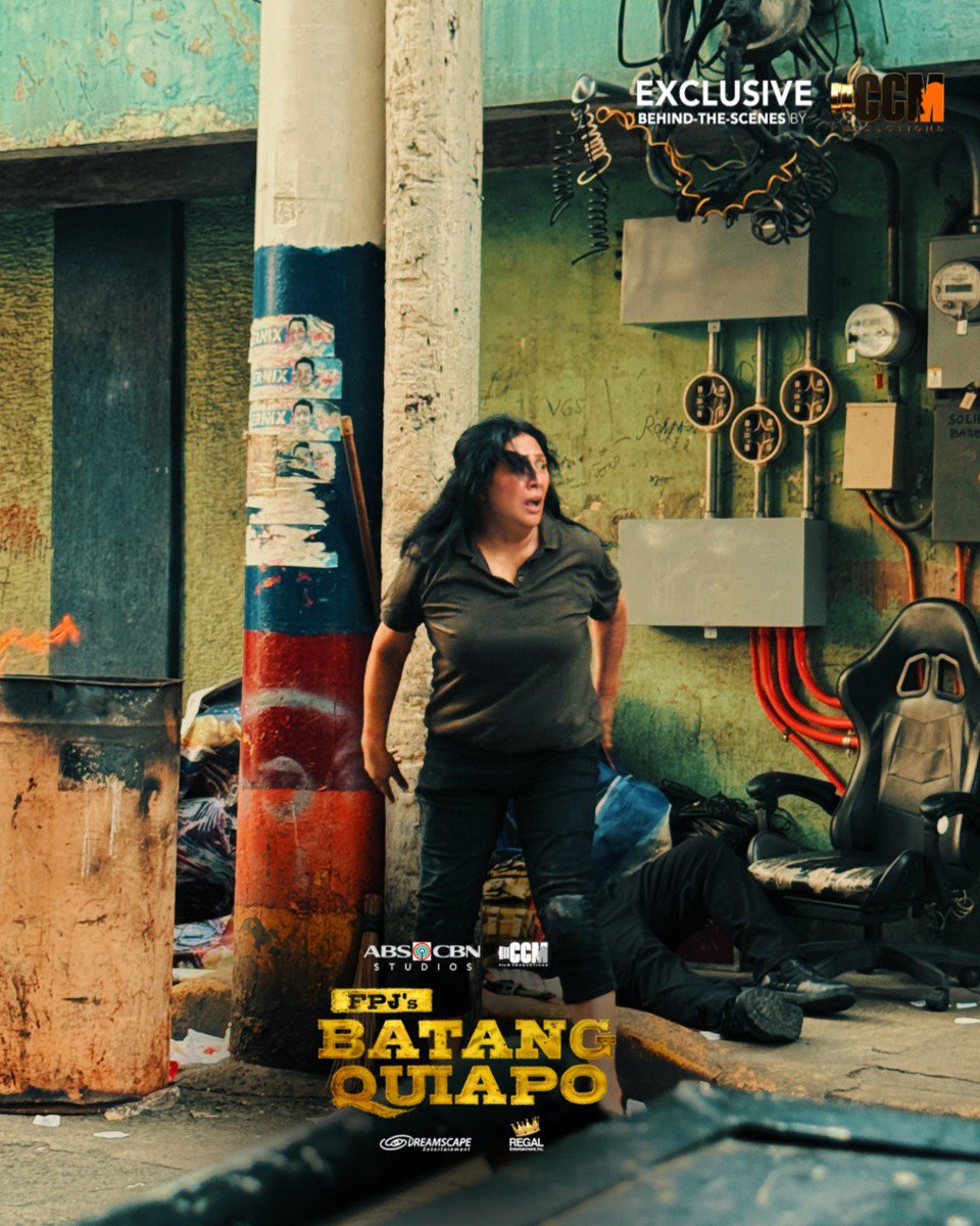 CCM Film Productions tweet media