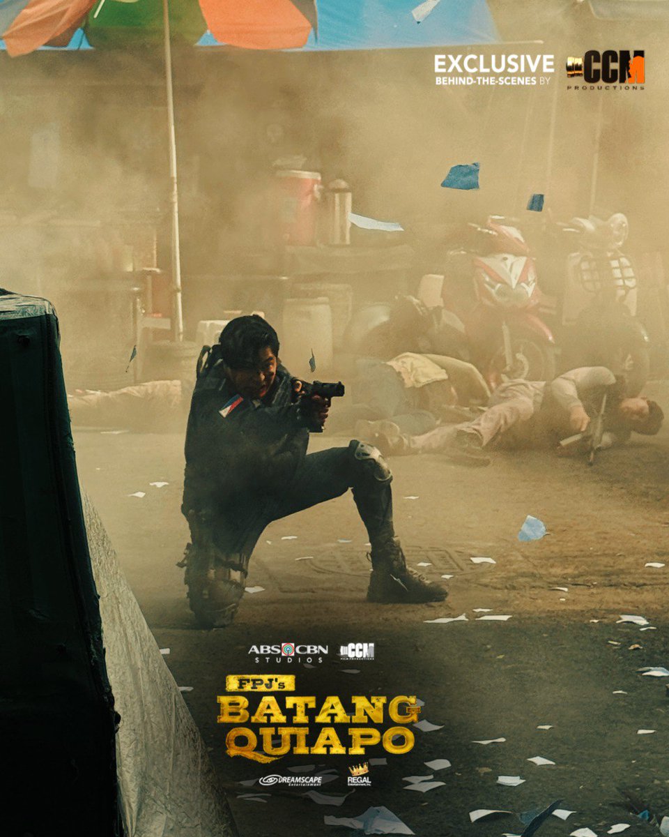 CCM Film Productions tweet media