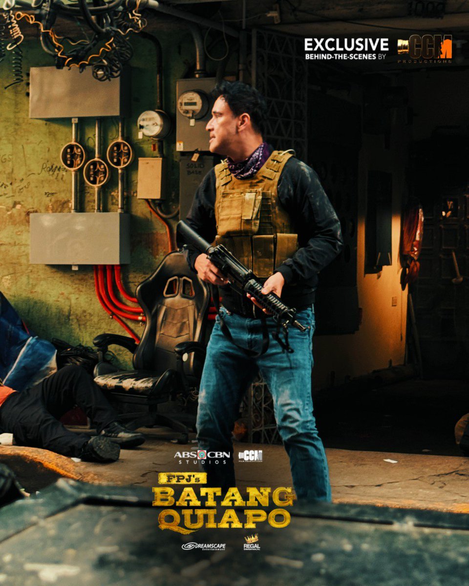 CCM Film Productions tweet media