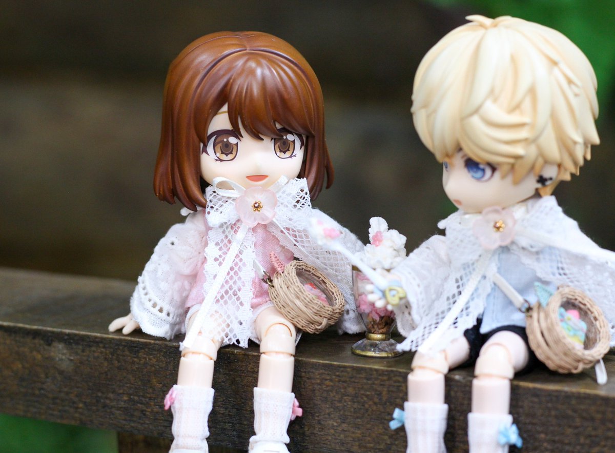 아홉🌸 tweet media