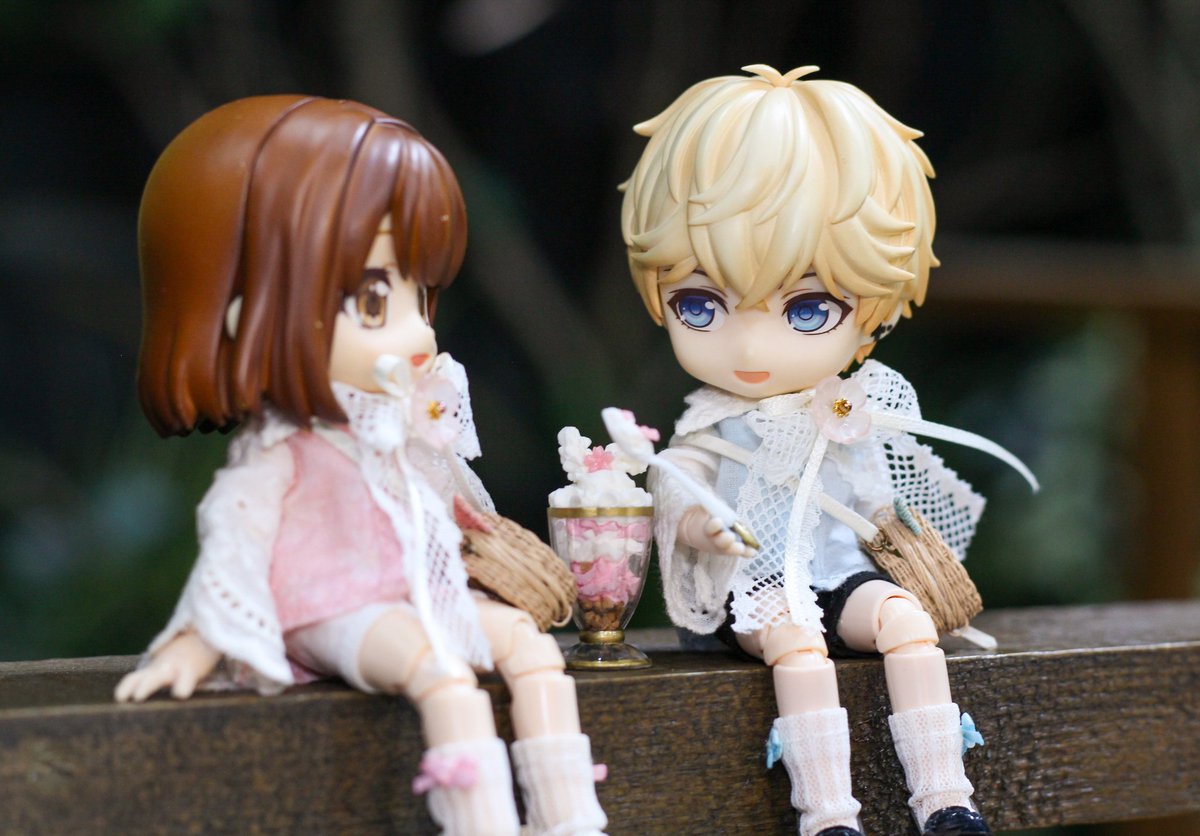 아홉🌸 tweet media