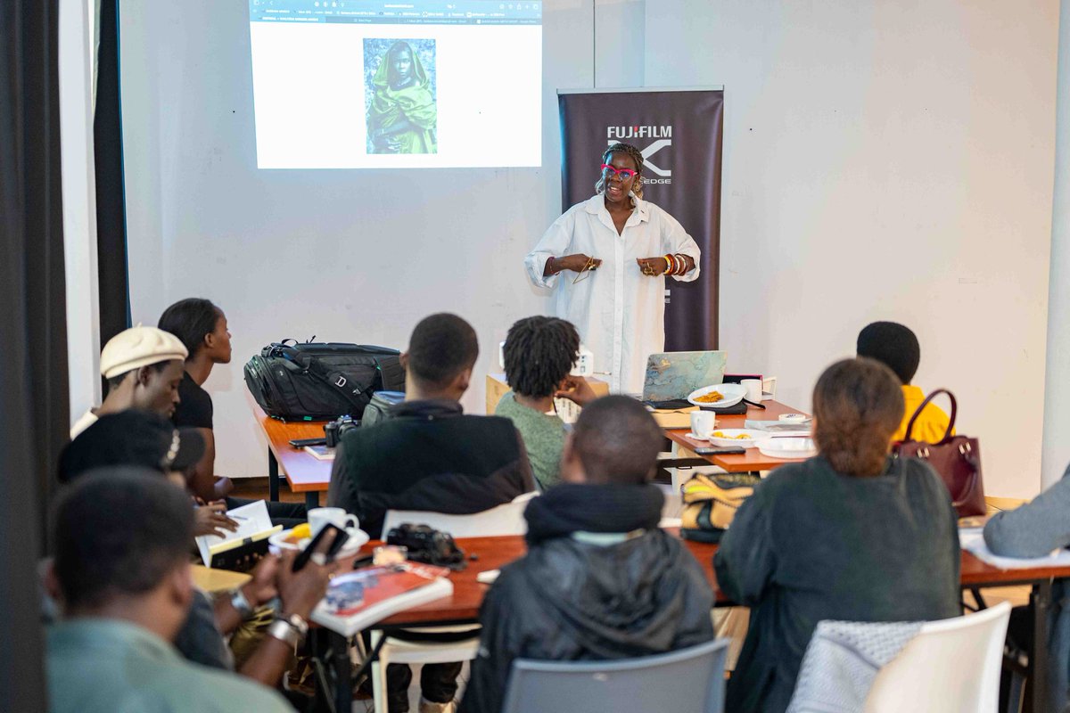 Uganda Press Photo tweet media