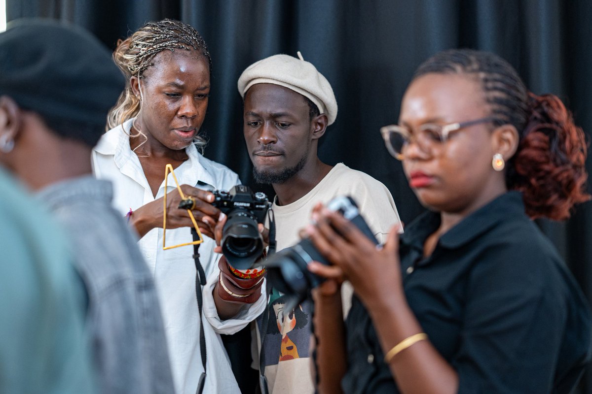 Uganda Press Photo tweet media