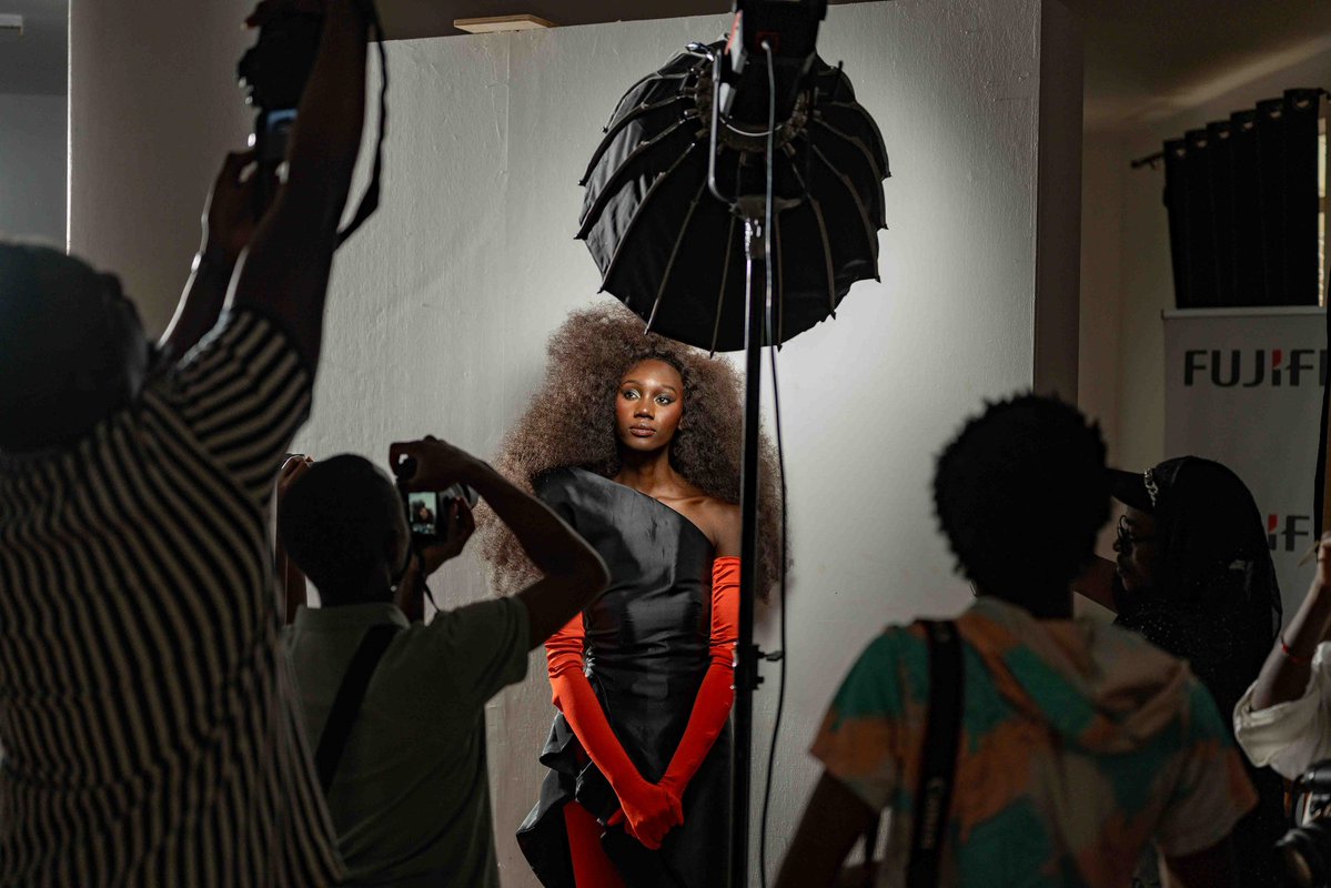 Uganda Press Photo tweet media