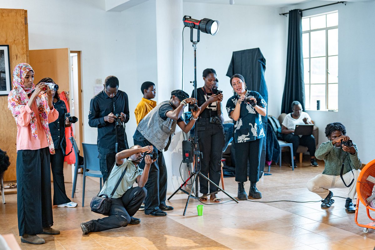 Uganda Press Photo tweet media