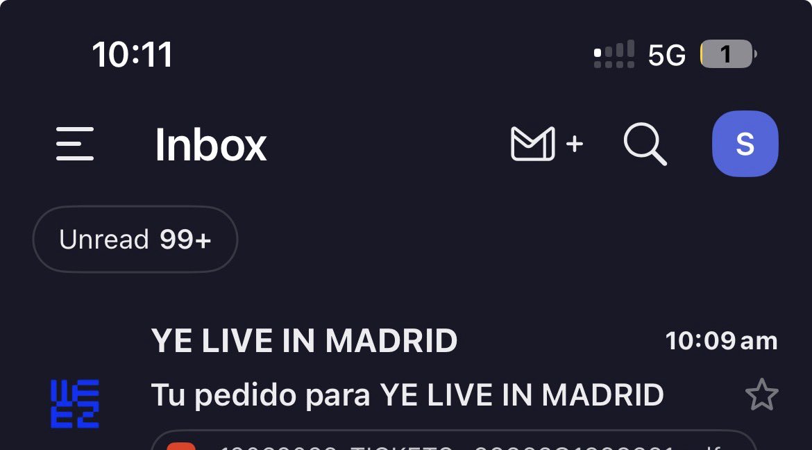Experiment 626 tweet media