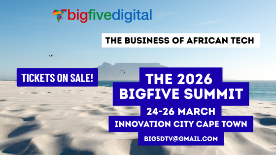 BigFive Digital tweet media