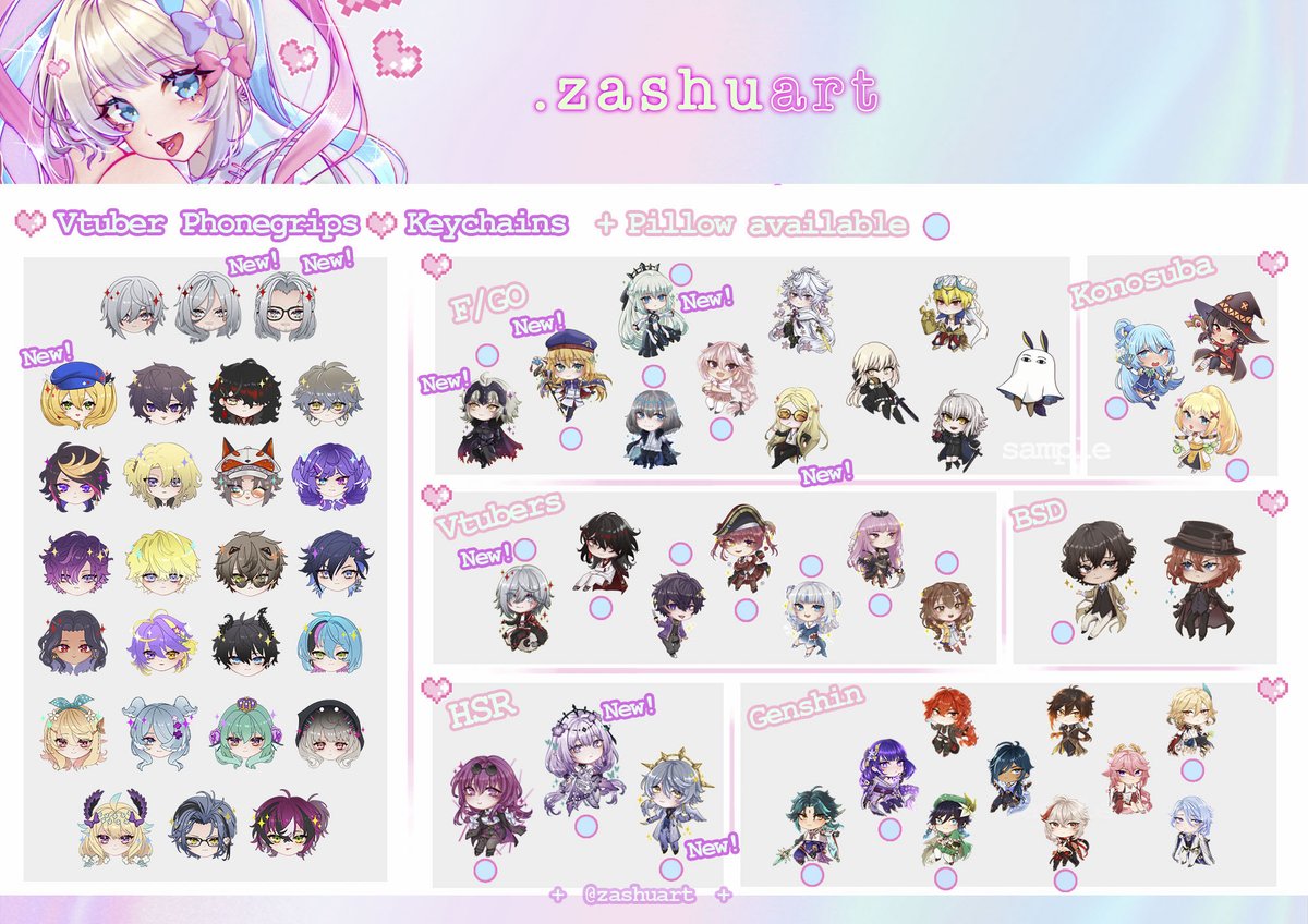 zashu ✦ JW Bilbao NC 02 ✦ Fatamoru Plushies tweet media