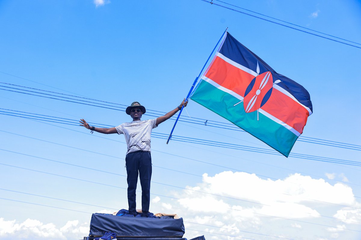 Kenya Tourism Board tweet media