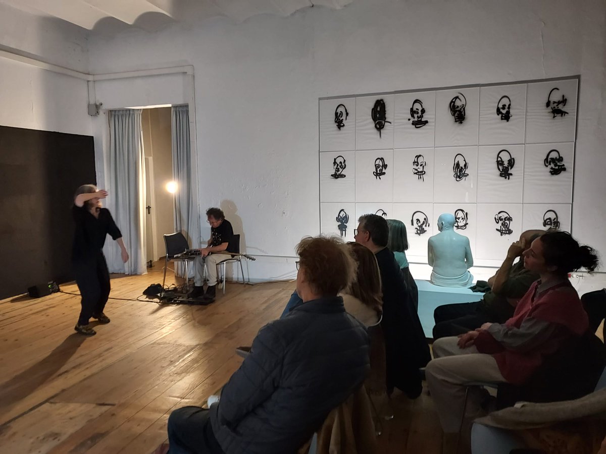Fundació Lluís Coromina Isern tweet media