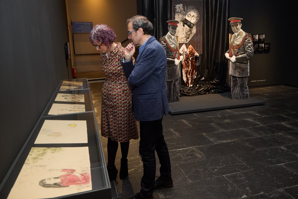 Noticias / Berriak - Gobierno de Navarra tweet media