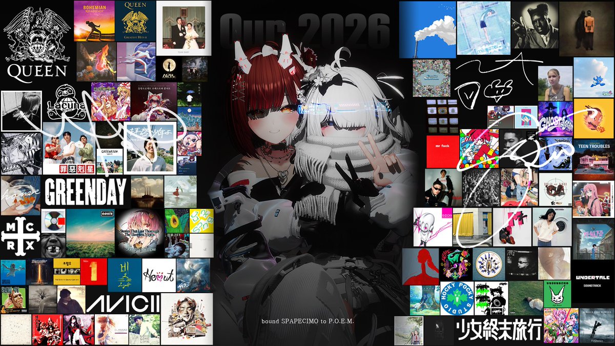 SPAPECIMO tweet media