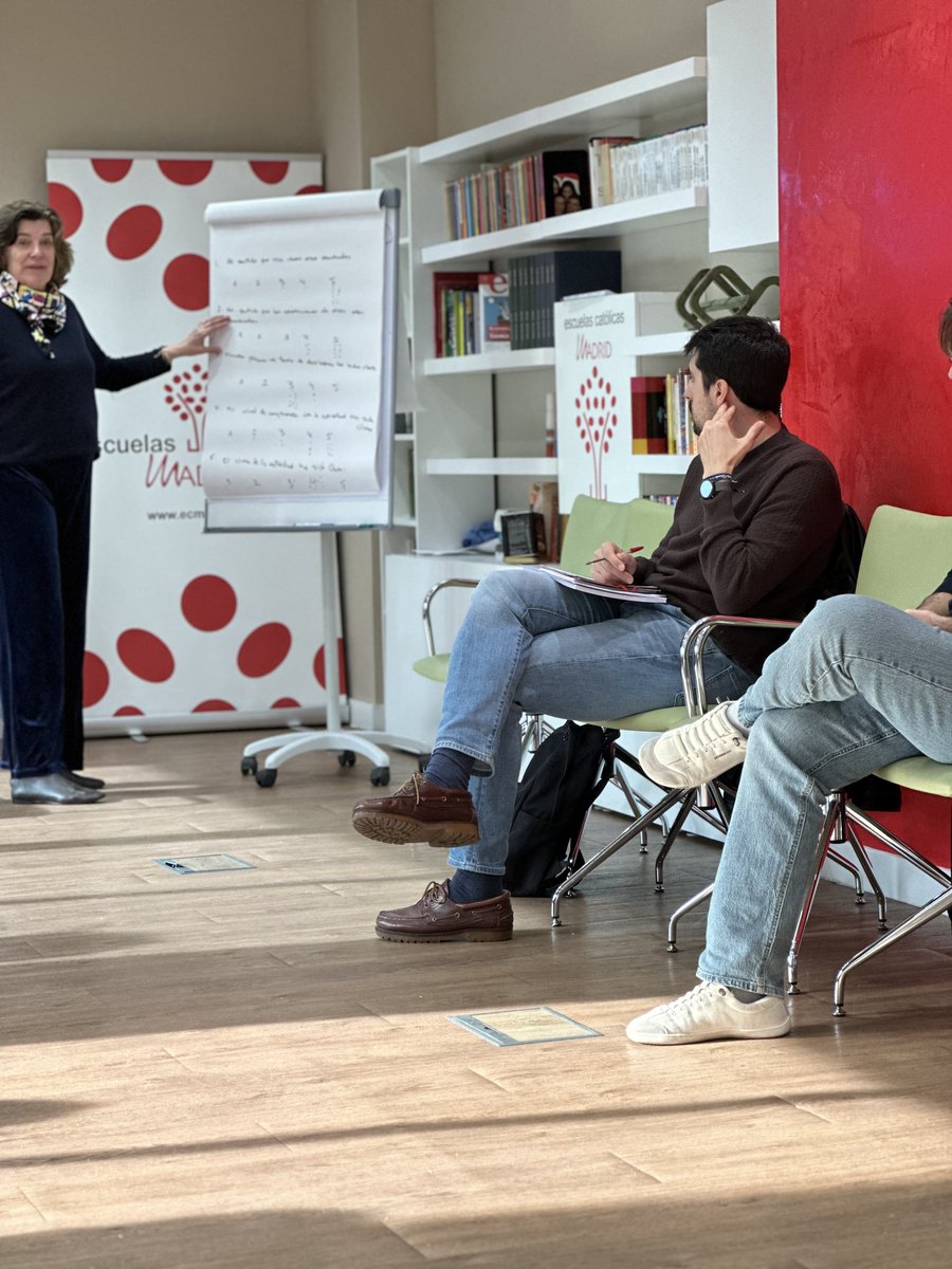 Innovacion 4319 ECM tweet media