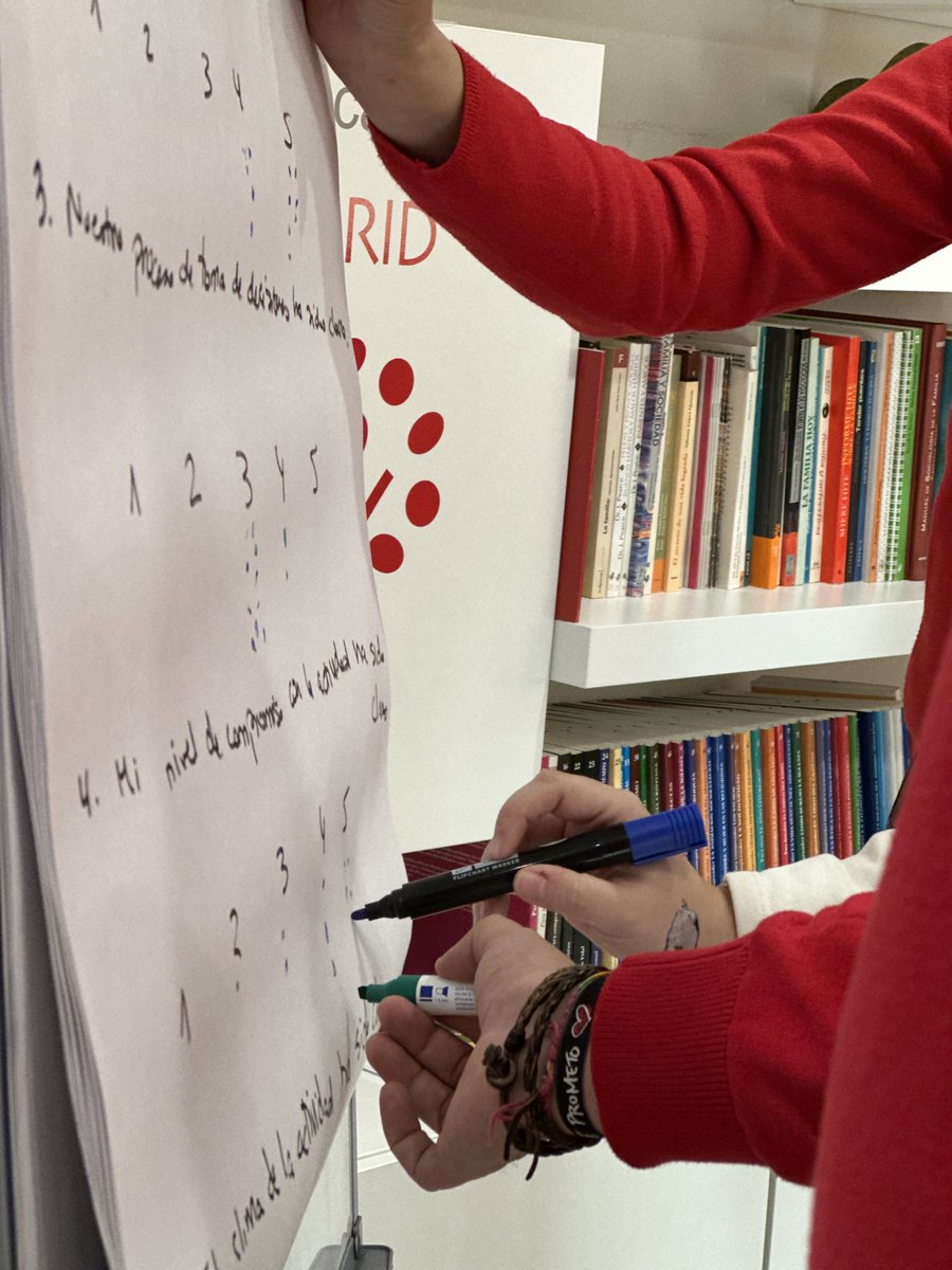 Innovacion 4319 ECM tweet media