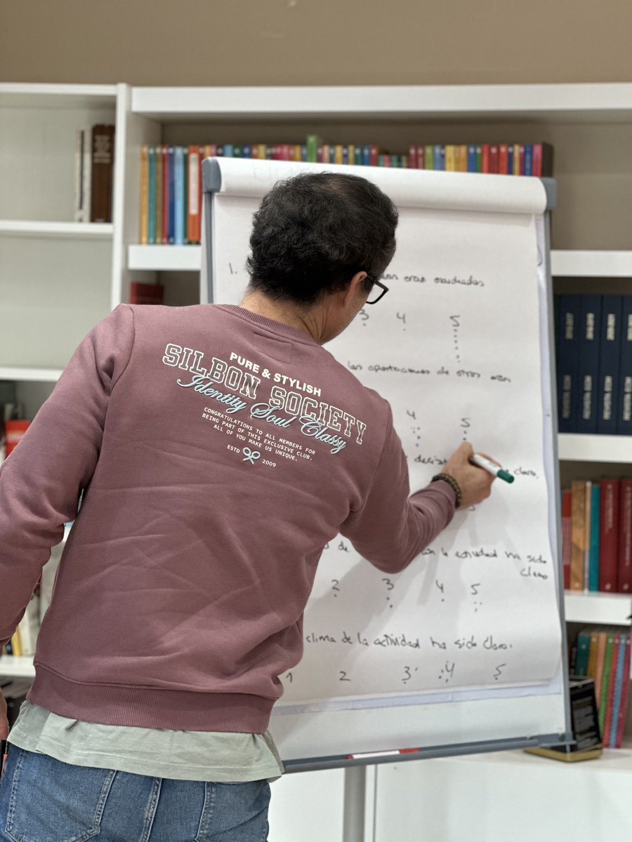 Innovacion 4319 ECM tweet media