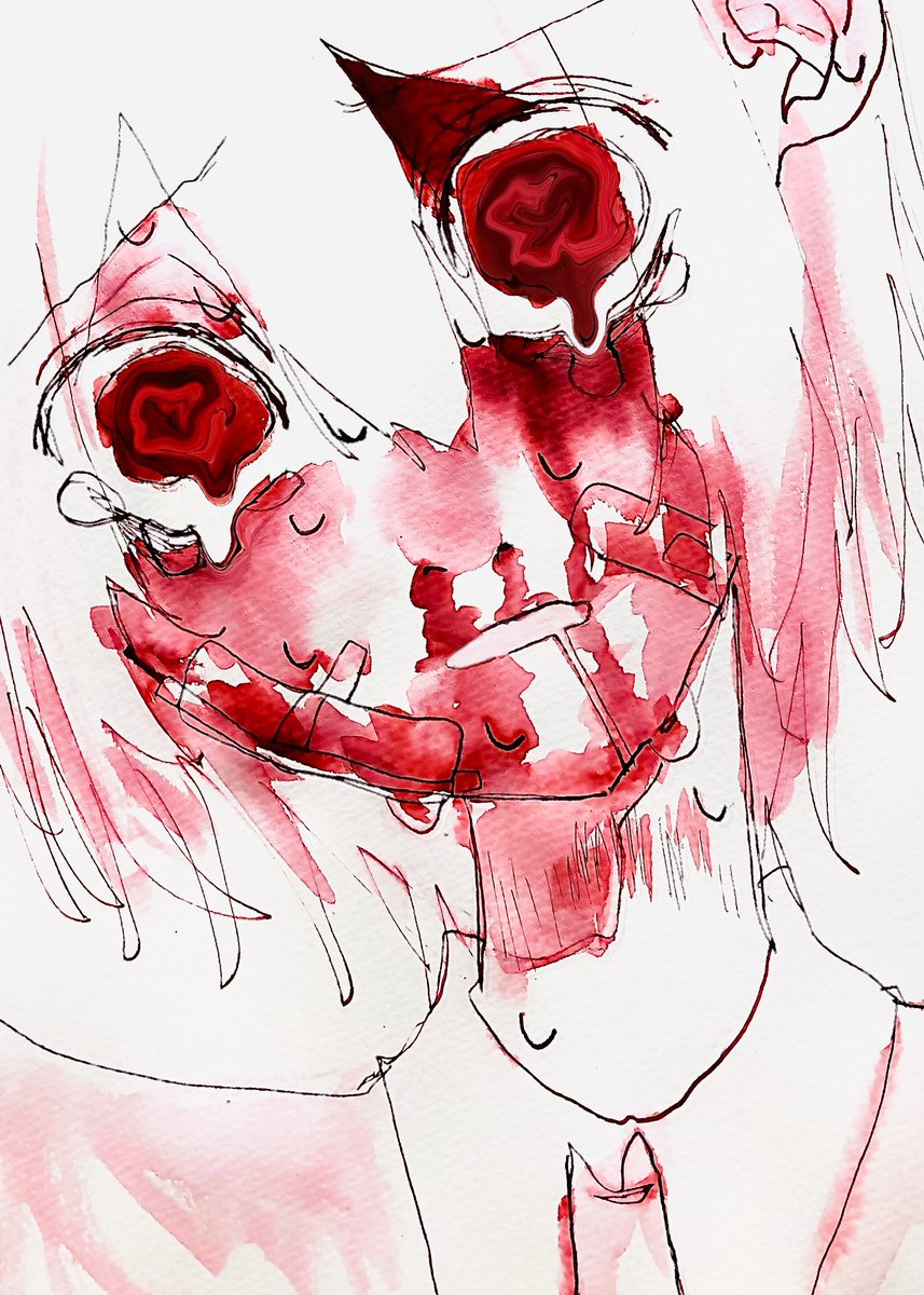 拒否ଳ tweet media