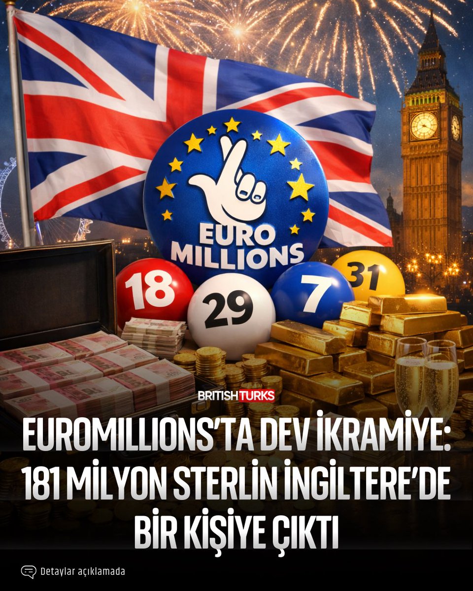 BritishTurks tweet media