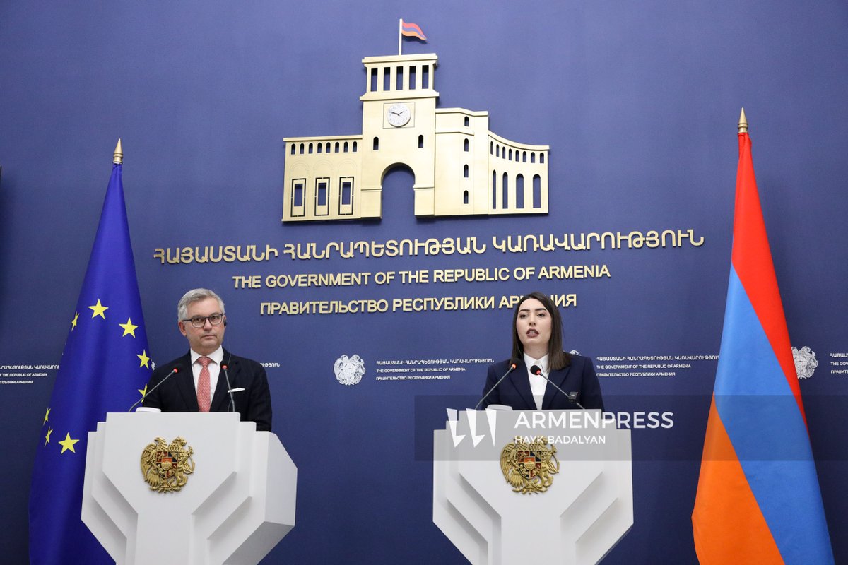 ARMENPRESS News tweet media