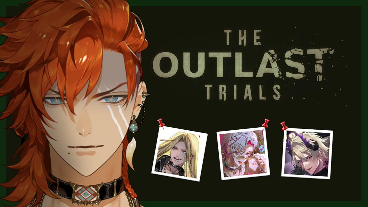 Ryzar Blazenfang 🌋🍖 FIRST STAGE PRODUCTION EN tweet media