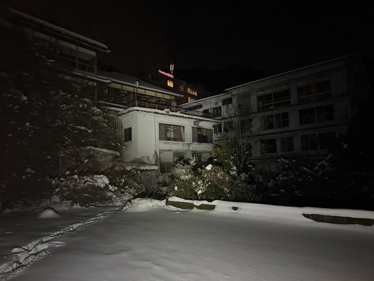 桐木けん坊@暗夜-ANNYA- 【代表】 tweet media