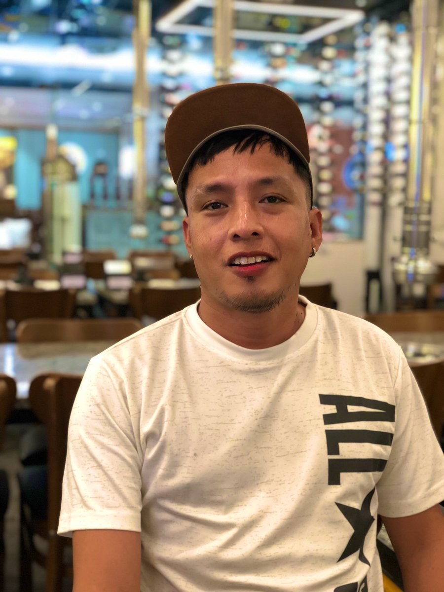 TAKE ME 🏠 tweet media