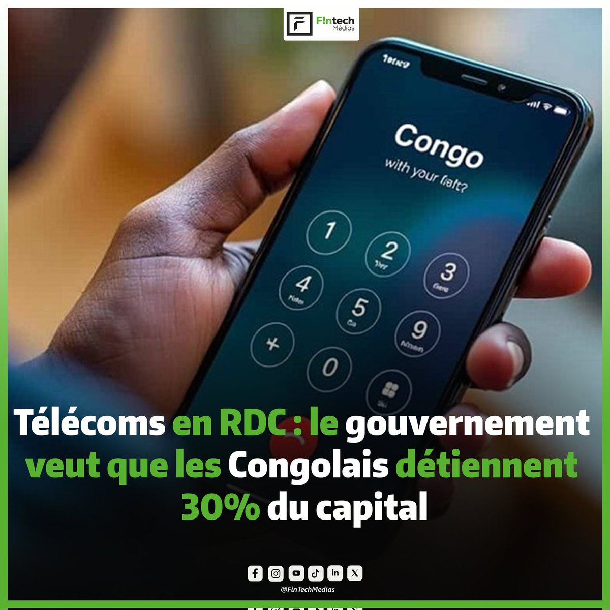 FinTech Médias tweet media