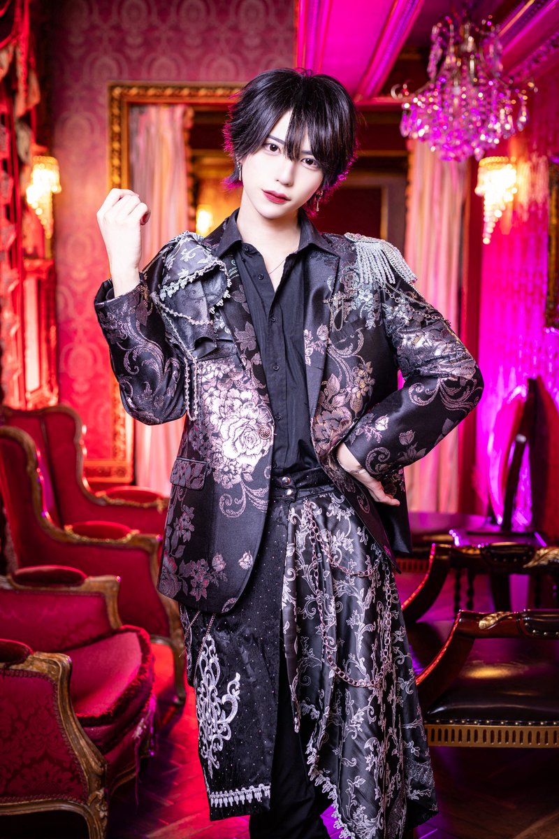 ~ KNIGHT of ROUND'z ~ tweet media