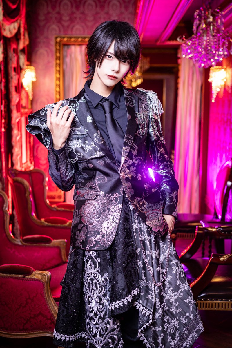 ~ KNIGHT of ROUND'z ~ tweet media