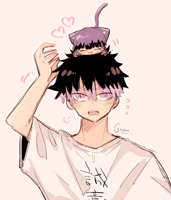 szkn_'s tweet photo. ♡ https://t.co/PRBY5j7iwP