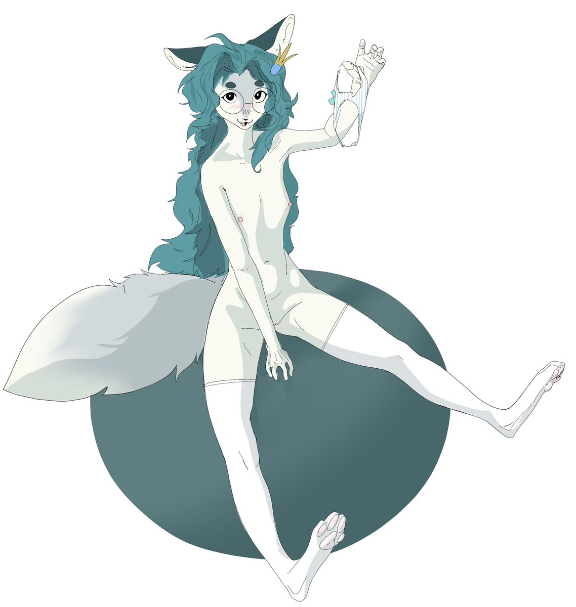 Gift art for <a href="/IIIsk3nd3r/">iiiskender🔞</a>