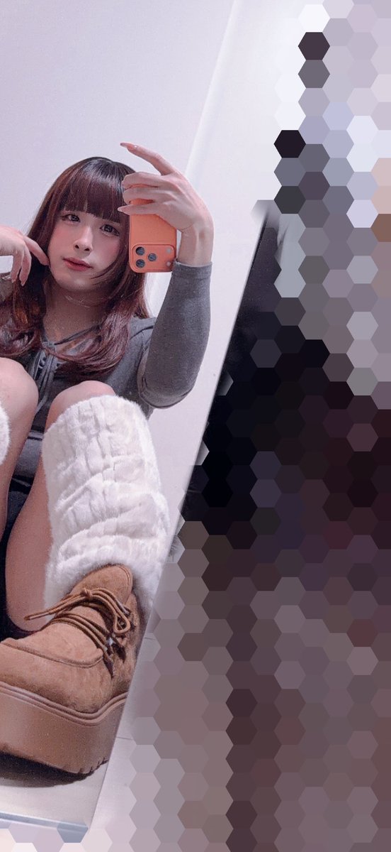 Yuyu_ponponpain's tweet image. 腹、出てね⁉️顔、でかくね⁉️(MOROHA)