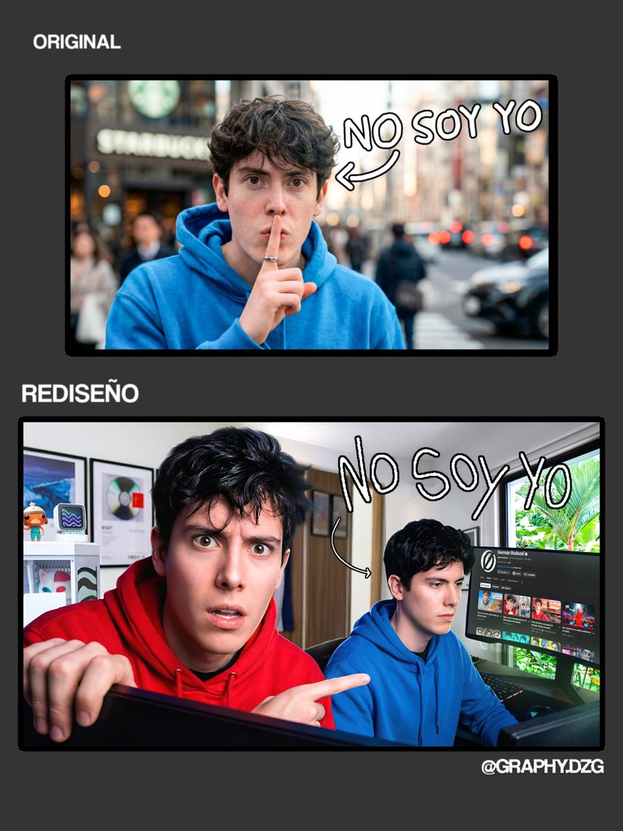 Graphy | THUMBNAIL DESINGER tweet media