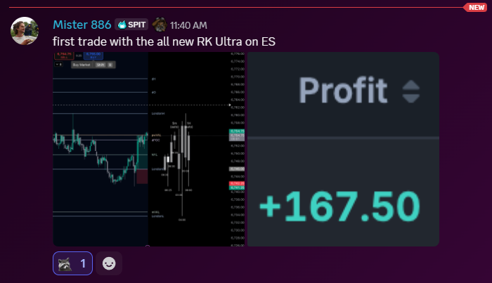 Spitfire Traders tweet media