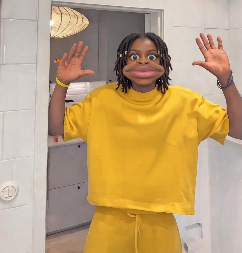 you can build in silence and still build nonsense 😂