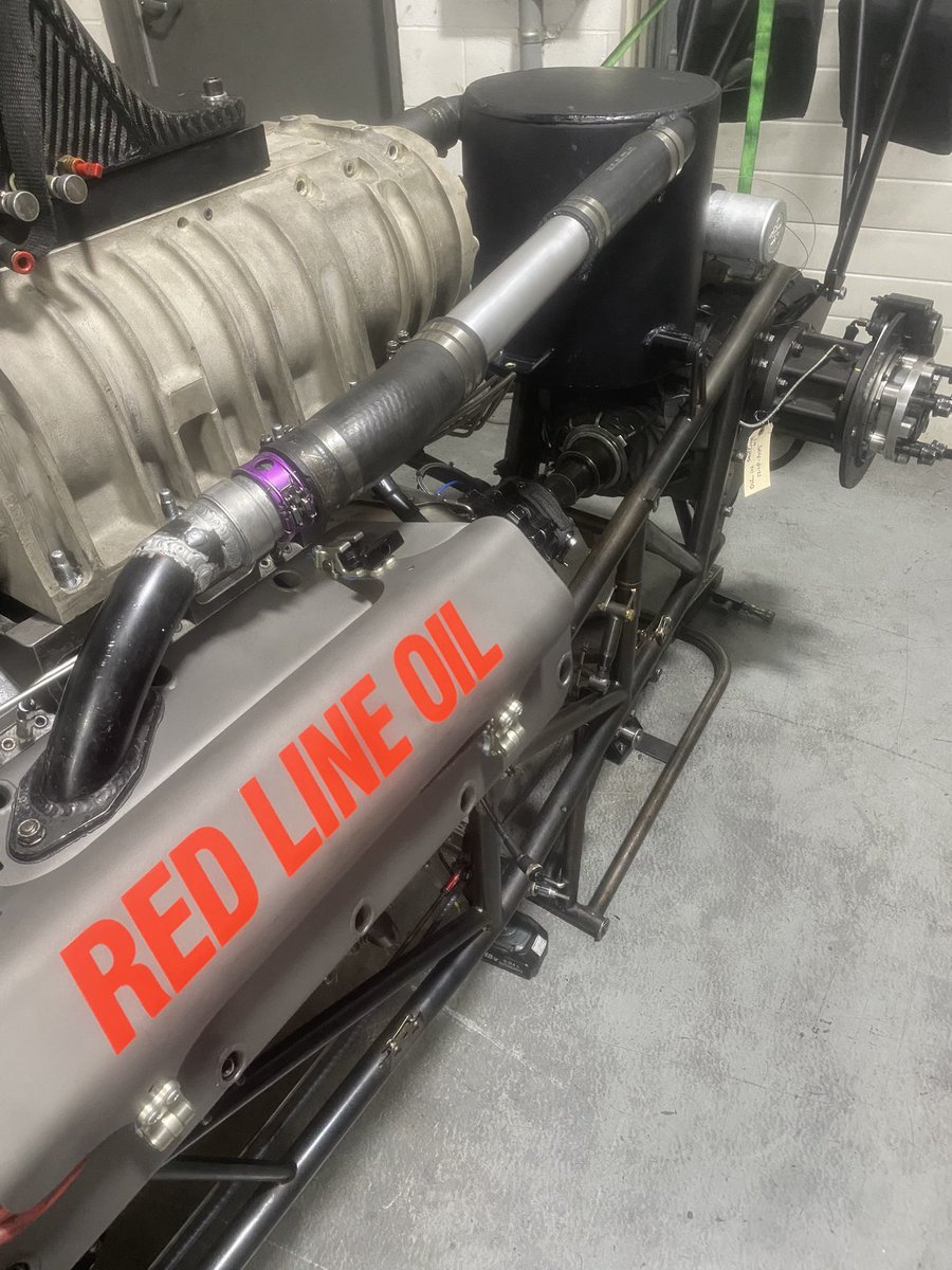 LexJoon's tweet photo. #teamredlineoil https://t.co/UmMl4q7d8B