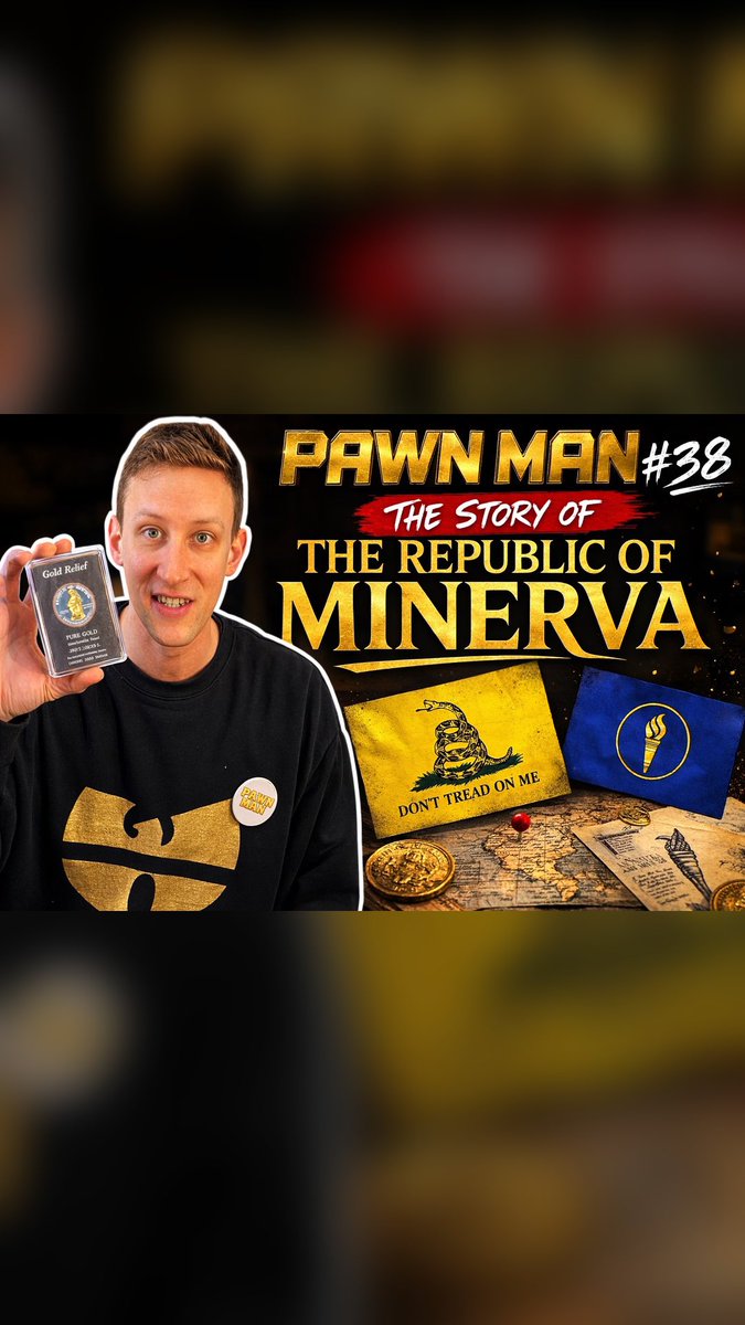 Evan Kail (PAWN MAN) tweet media