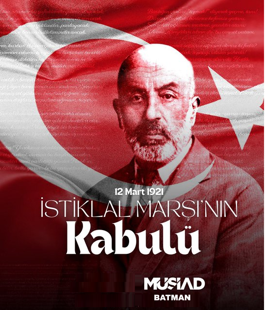 MÜSİAD Batman tweet media