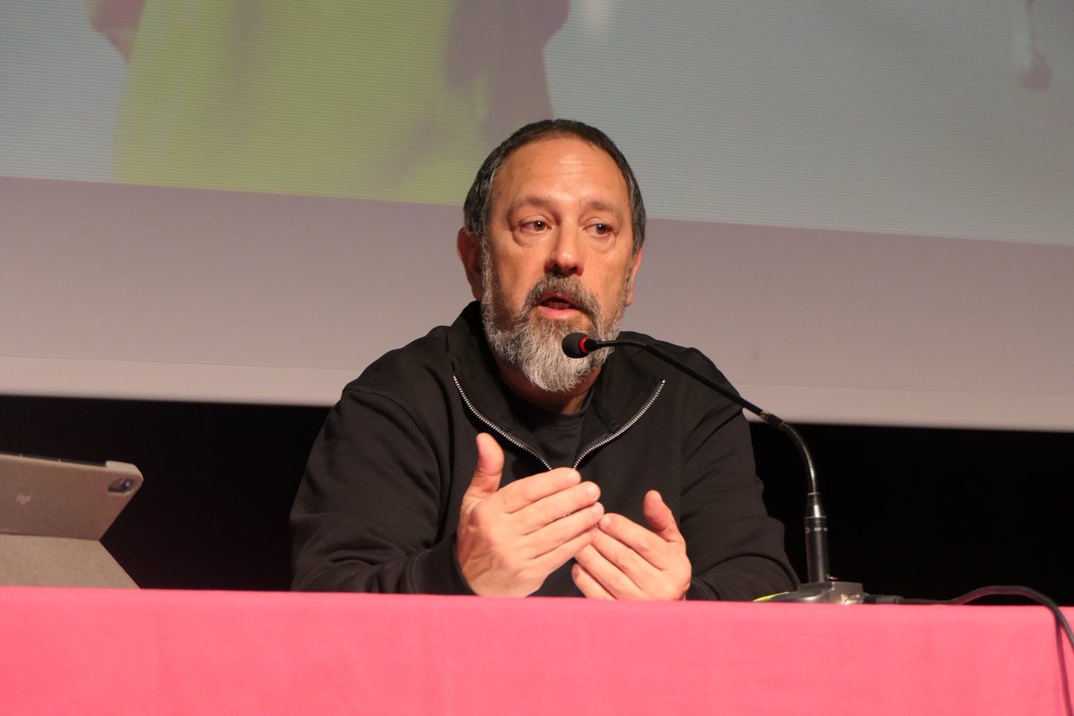 CCOO Castilla y León tweet media