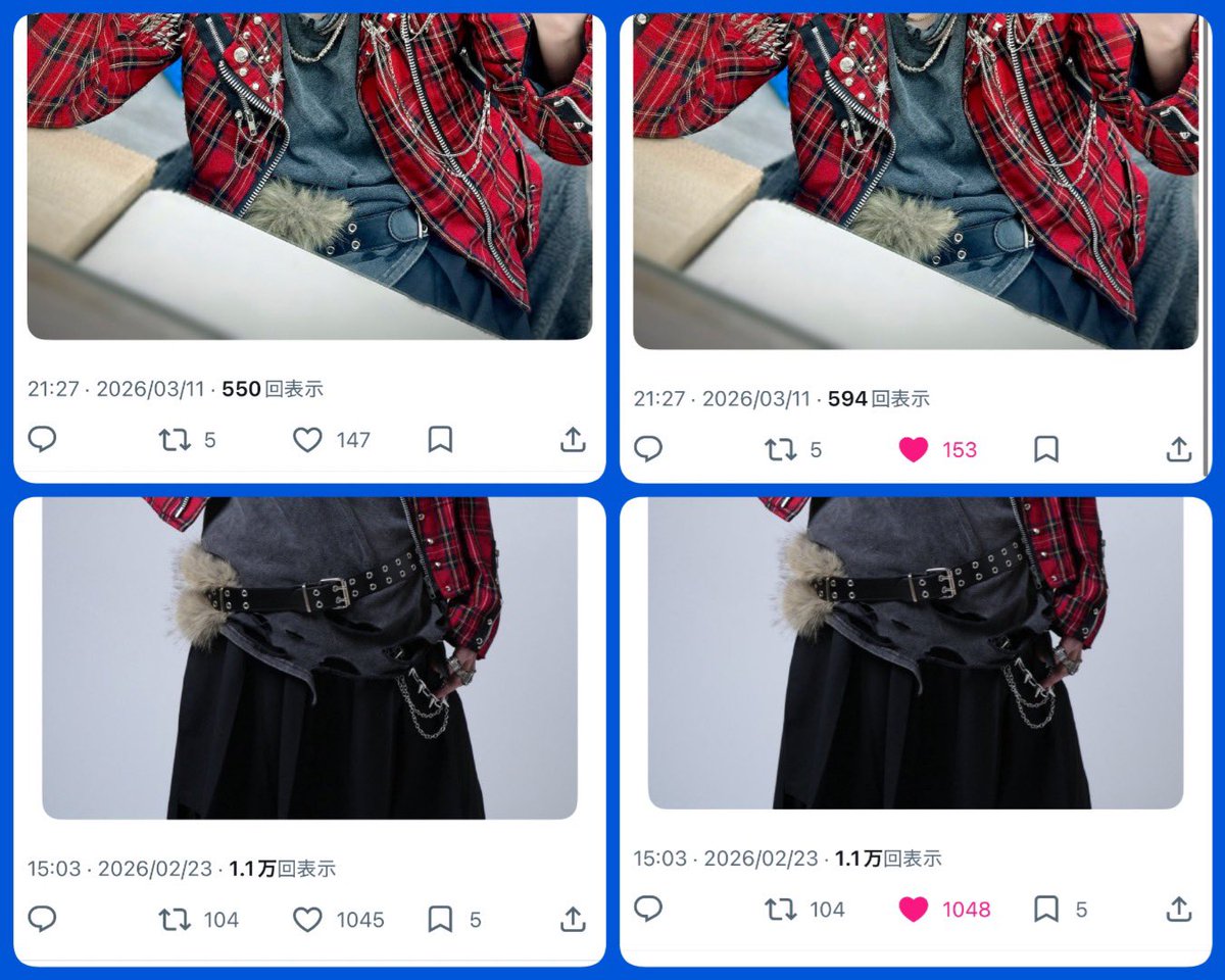 (⚈ ̍̑⚈͜ ̍̑⚈) tweet media