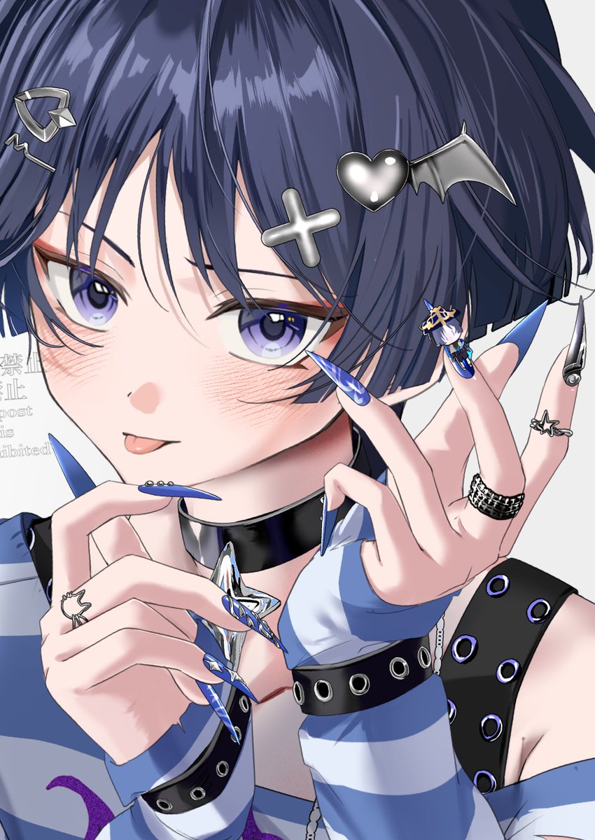 👅💅ドゥリン放浪者💅👅
#durin  #wanderer