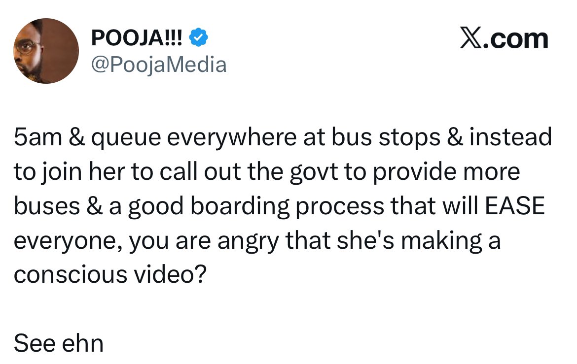 This Yoroba tribe is worse than chameleon. How can people just find it so easy to switch Position in twinkle of an eye without a n atom of shame