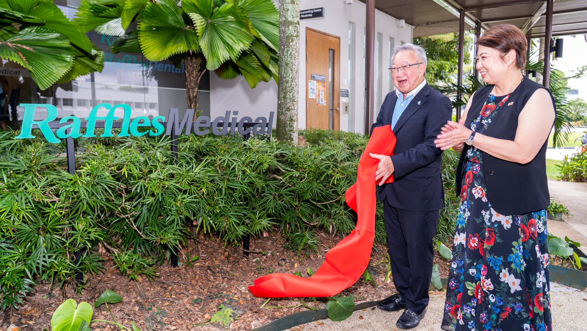 NTU Singapore tweet media